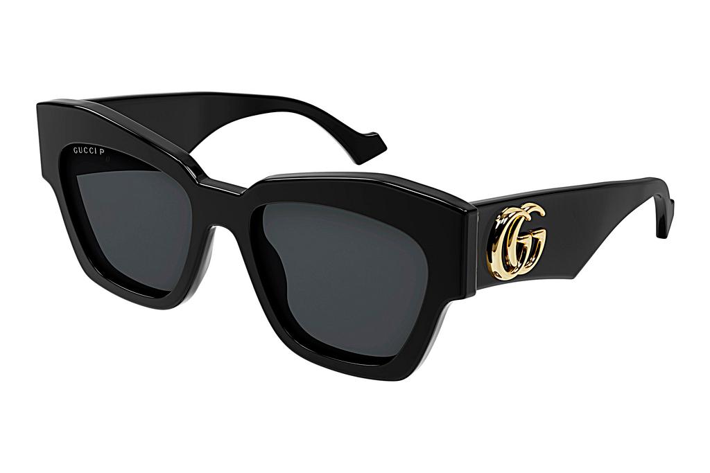 Gucci   GG1422S 002 BLACK