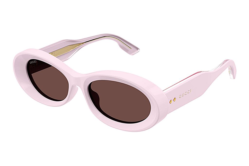 Gucci   GG1527S 003 PINK