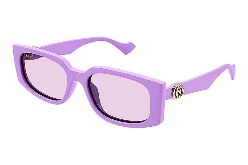 Gucci   GG1534S 004 VIOLET