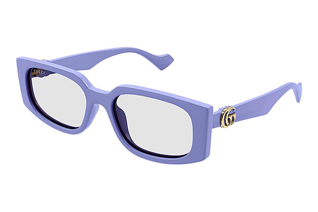 Gucci   GG1534S 005 VIOLET