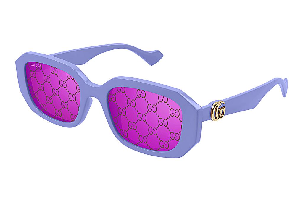 Gucci   GG1535S 004 VIOLET