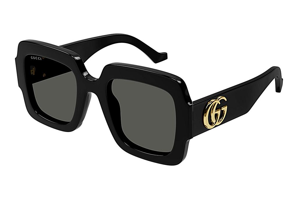 Gucci   GG1547S 001 BLACK