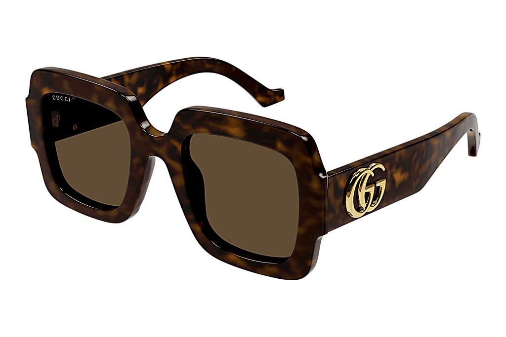 Gucci   GG1547S 002 HAVANA