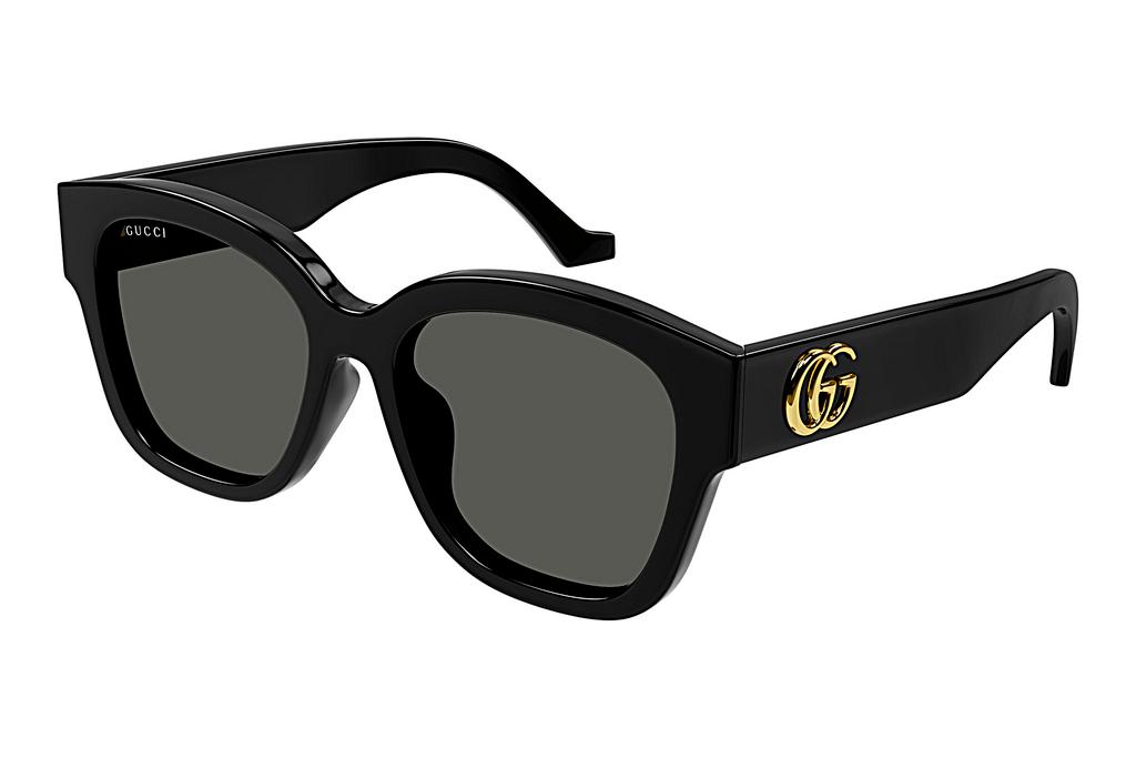 Gucci   GG1550SK 001 BLACK