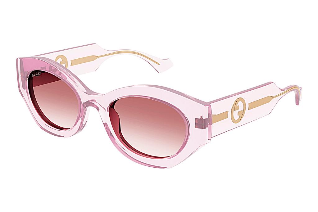 Gucci   GG1553S 003 PINK