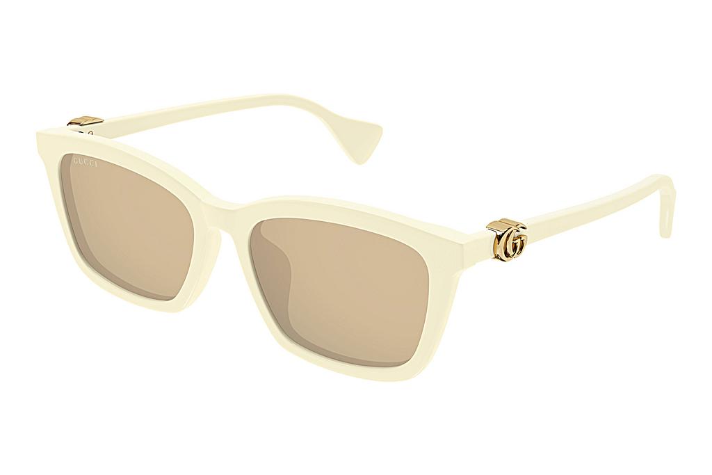 Gucci   GG1596SK 002 IVORY