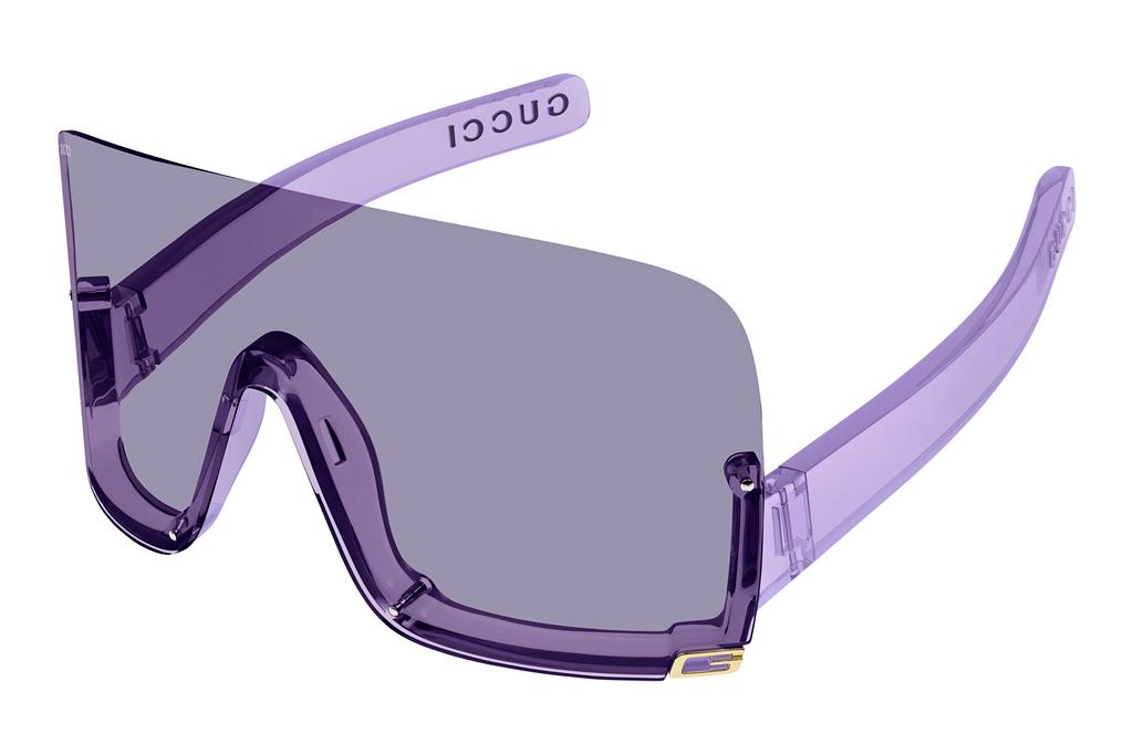 Gucci   GG1631S 011 VIOLET