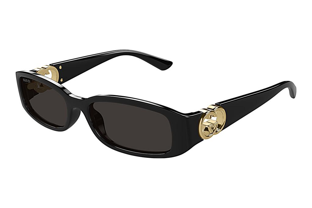 Gucci   GG1661S 001 BLACK