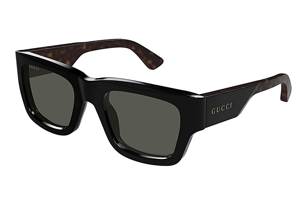 Gucci   GG1668S 001 BLACK