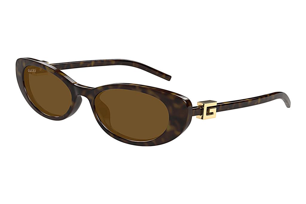 Gucci   GG1680S 004 HAVANA