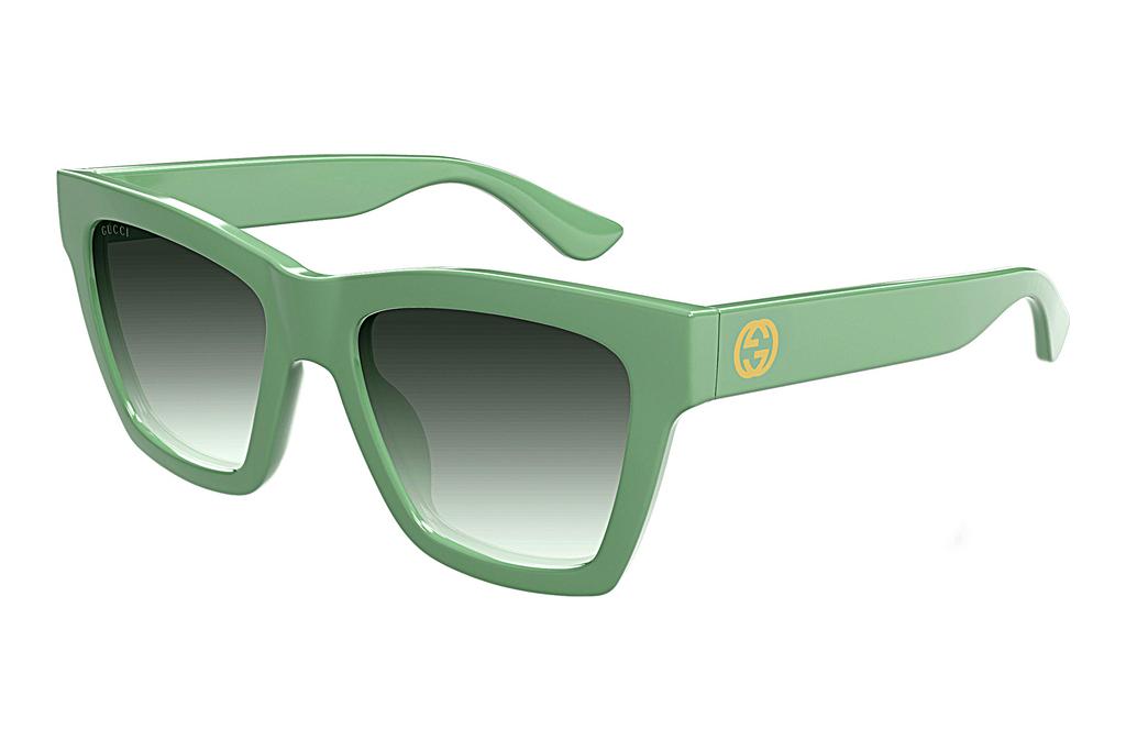 Gucci   GG1714S 004 GREEN