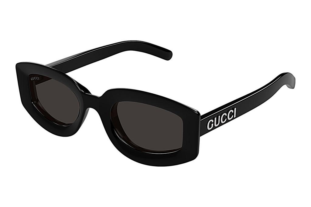 Gucci   GG1719S 001 BLACK