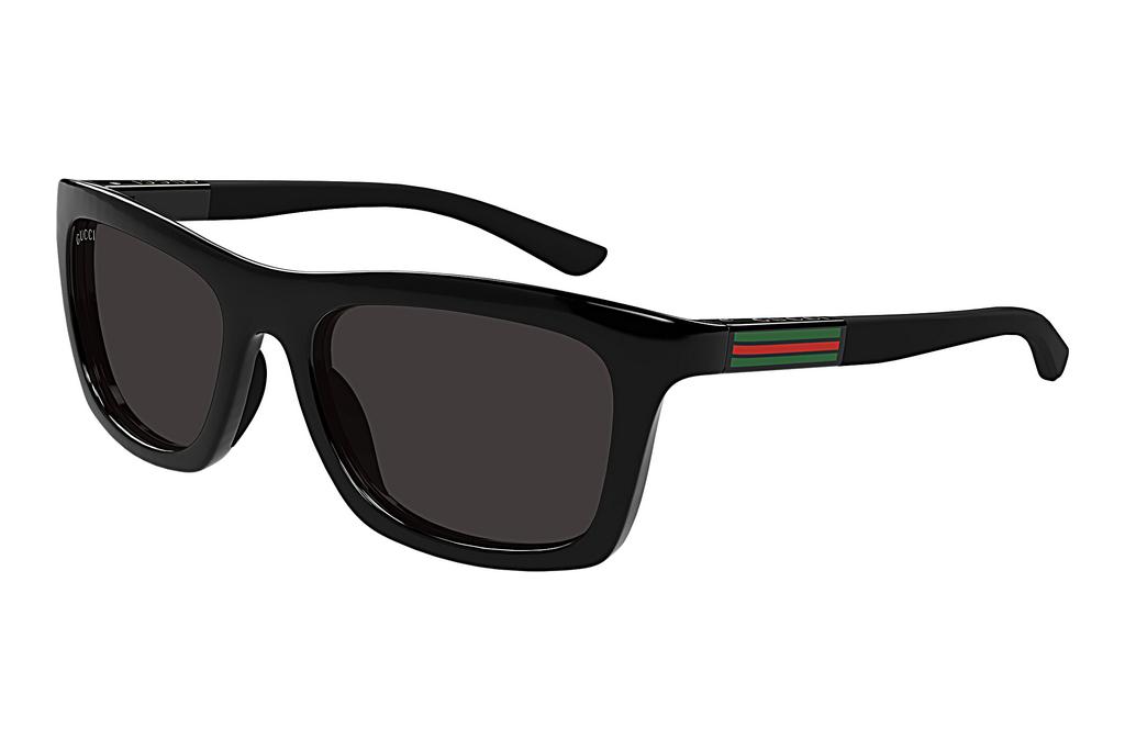 Gucci   GG1735S 001 BLACK