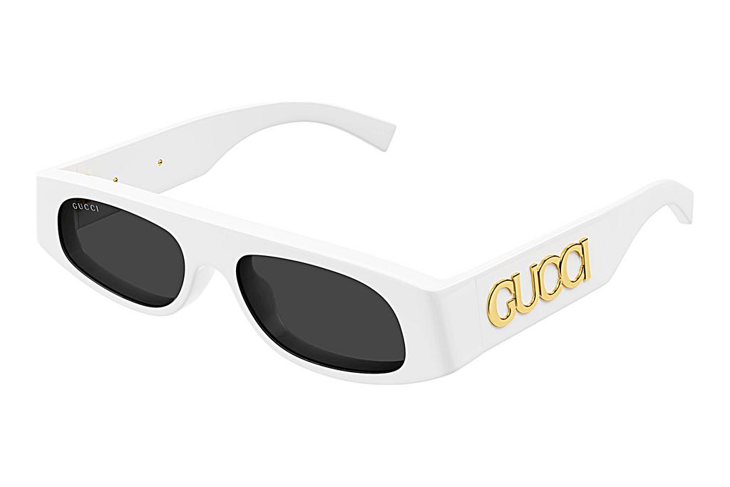 Gucci   GG1771S 002 WHITE