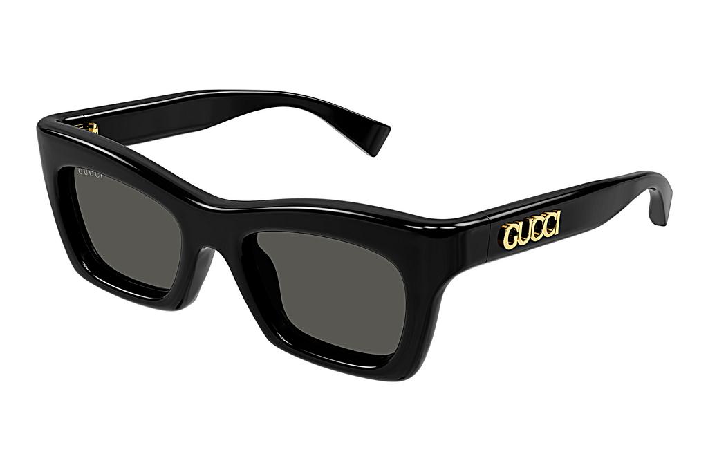 Gucci   GG1773S 001 BLACK