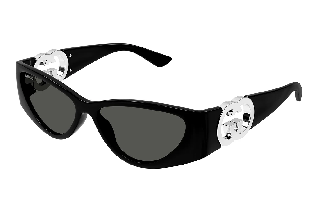 Gucci   GG1824S 001 BLACK