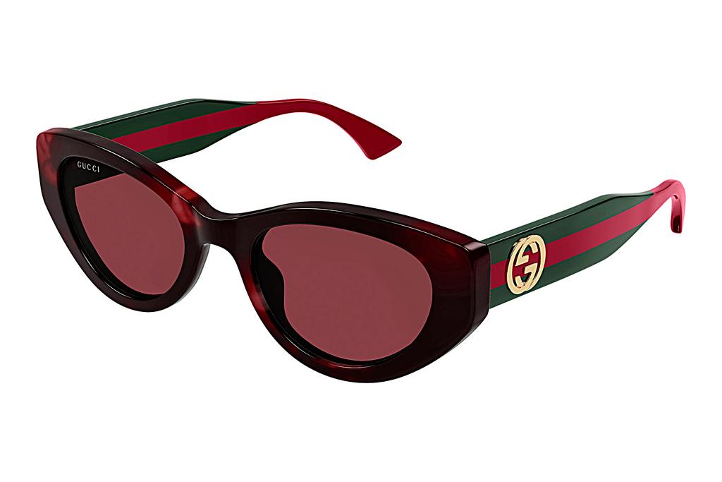 Gucci   GG1862S 003 HAVANA