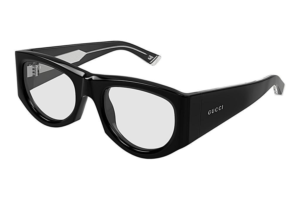 Gucci   GG1917S 002 BLACK