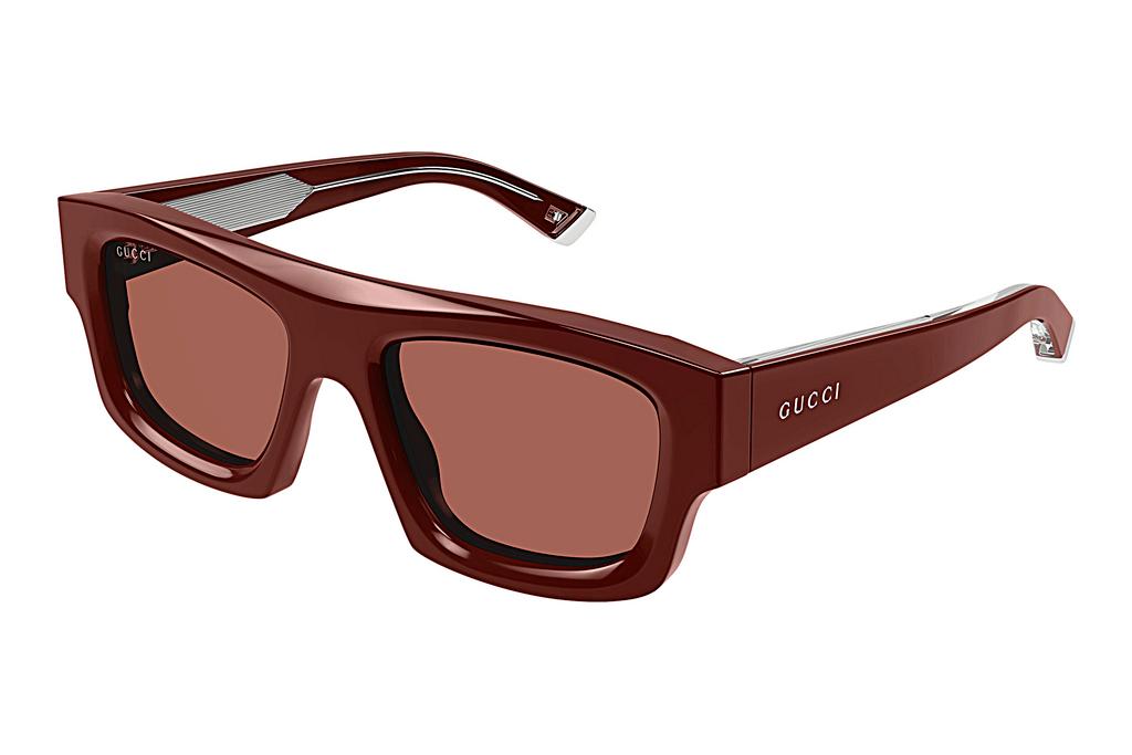 Gucci   GG1926S 003 BURGUNDY