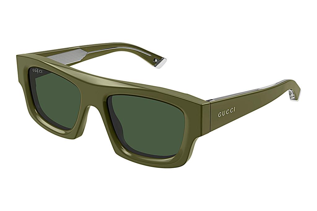 Gucci   GG1926S 012 GREEN