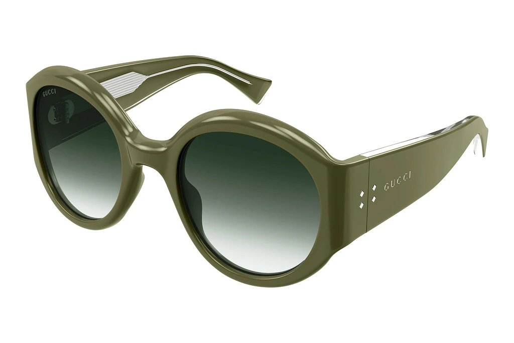 Gucci   GG2014S 004 GREEN