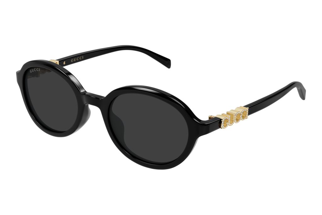 Gucci   GG2033SA 007 BLACK