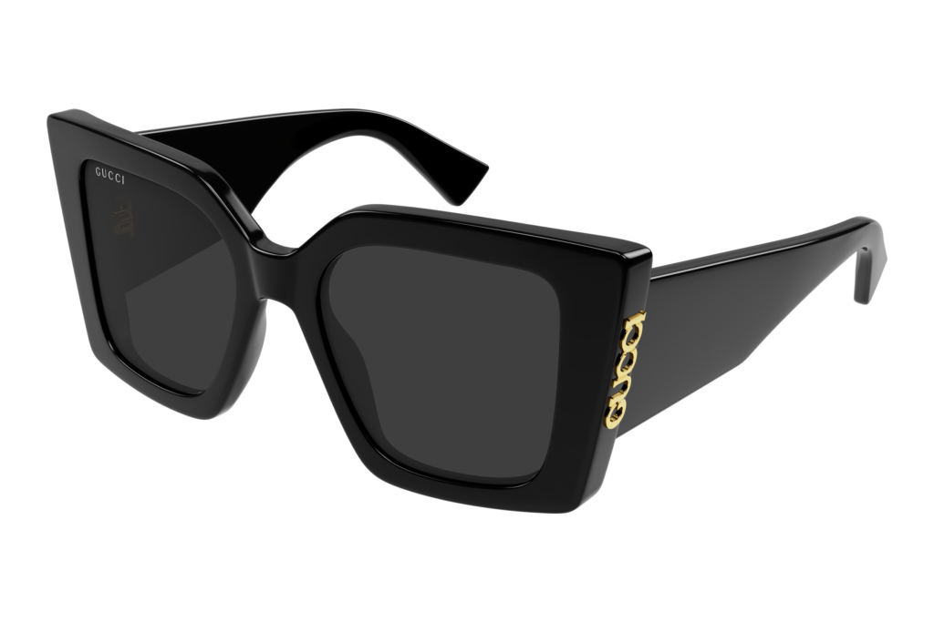 Gucci   GG2039S 001 BLACK