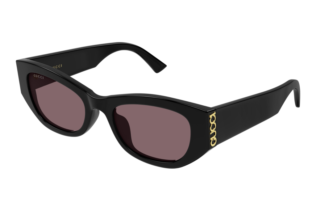 Gucci   GG2044SA 003 BLACK