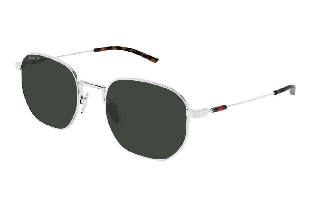 Gucci   GG2095S 002 SILVER