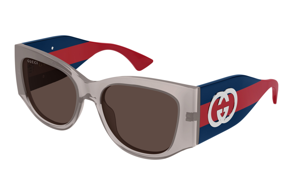 Gucci   GG2115S 005 GREY