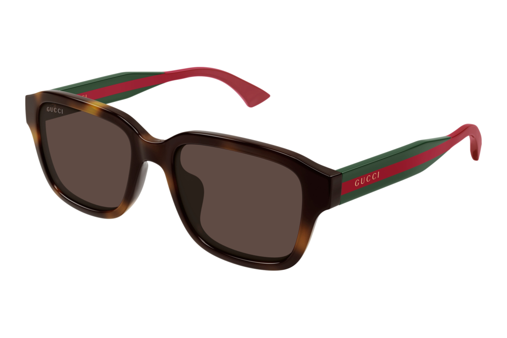 Gucci   GG2120SA 002 HAVANA