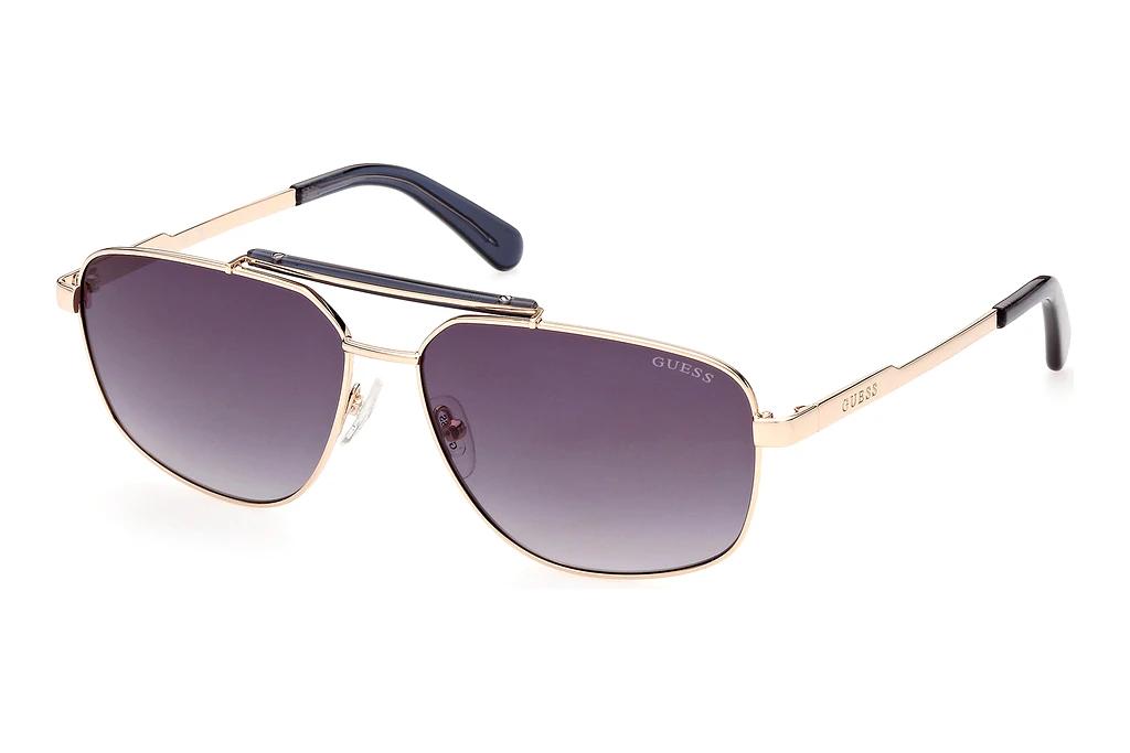 Guess   GU00054 32B 32B - gold / grau verlaufend