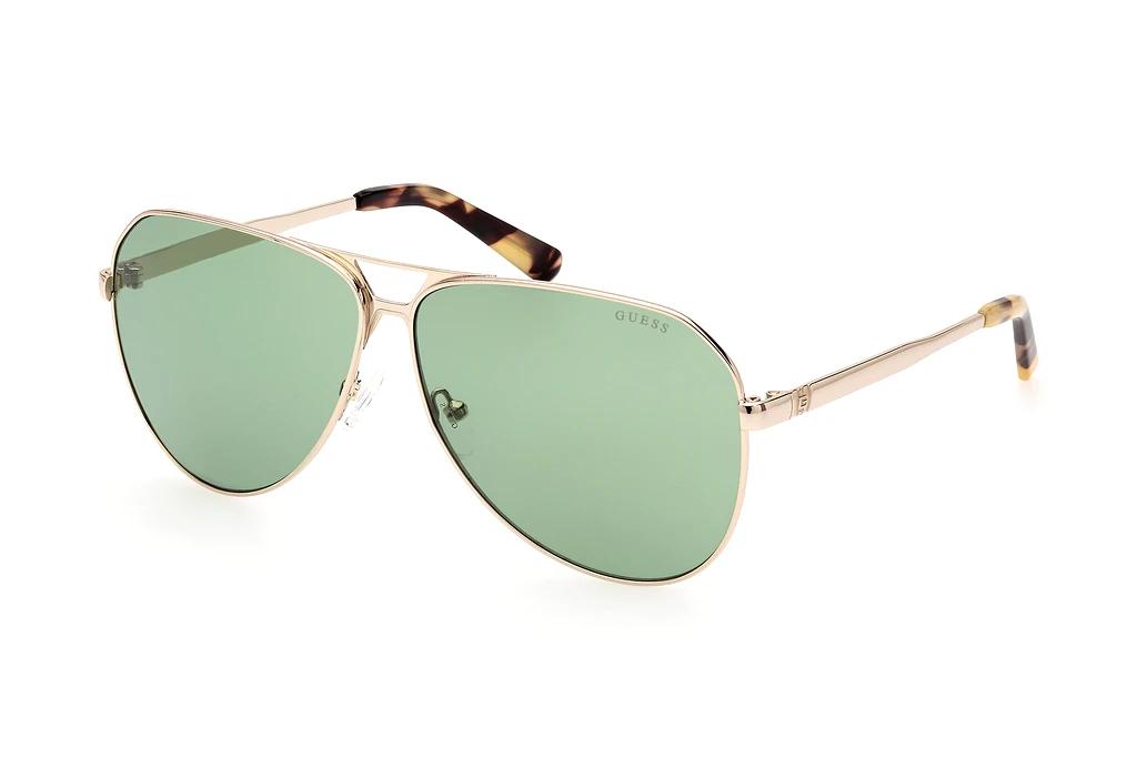 Guess   GU00069 32N 32N - gold / grün