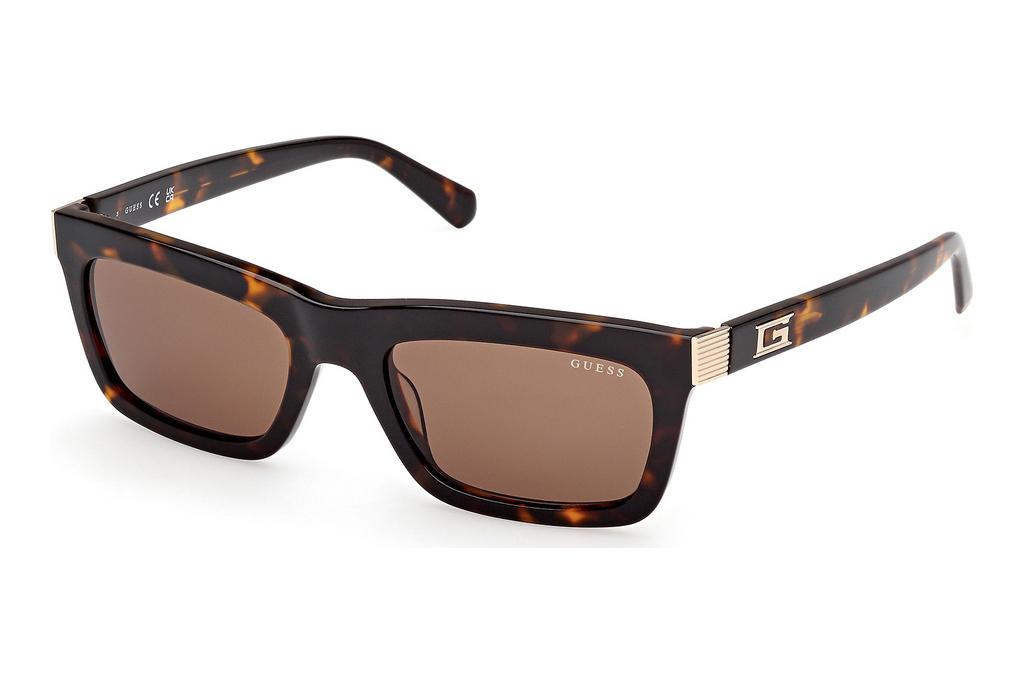 Guess   GU00212 52E braunDunkel Havanna