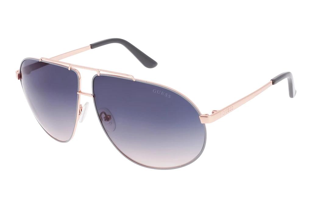 Guess   GU5208 20B gradient smoke20B - grau/andere / grau verlaufend