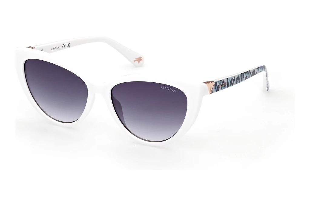 Guess   GU5211 21W gradient blue21W - weiss / blau verlaufend