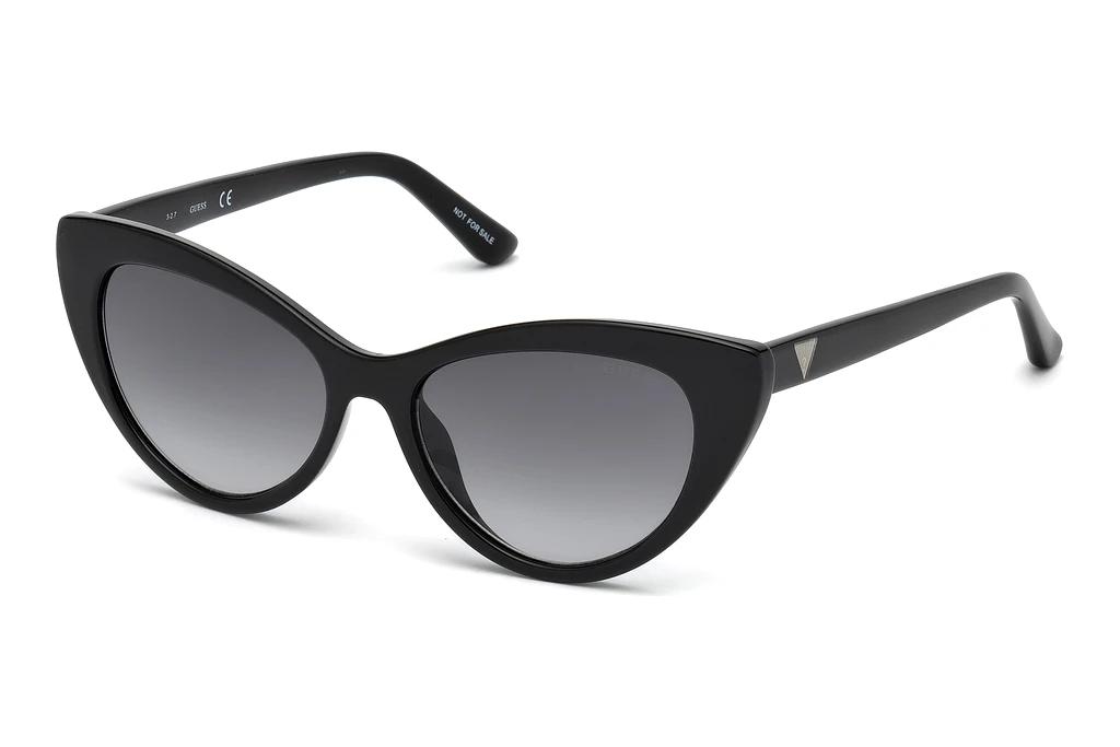 Guess   GU7565 01B grau verlaufend01B - schwarz glanz / grau verlaufend