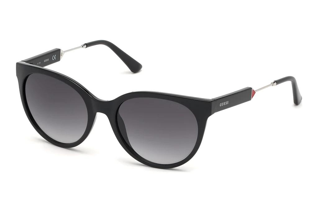Guess   GU7619 01B grau verlaufend01B - schwarz glanz / grau verlaufend