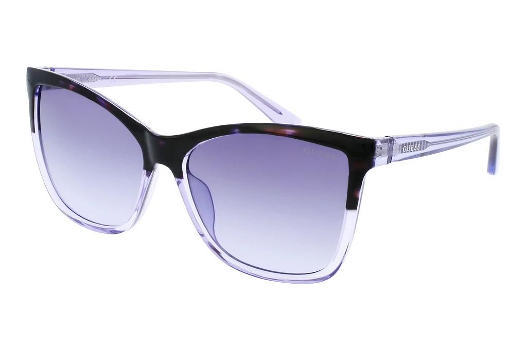 Guess   GU7779 83Z andere83Z - violett/andere /violett ver.-verspiegelt