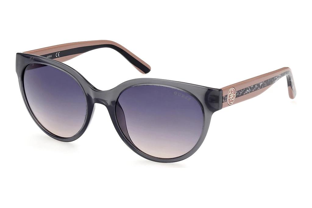 Guess   GU7824 20B gradient smoke20B - grau/andere / grau verlaufend