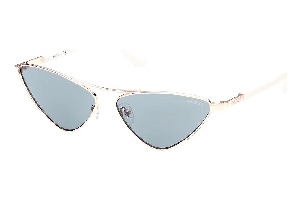 Guess   GU7826 28N green28N - rosé-gold glanz / grün