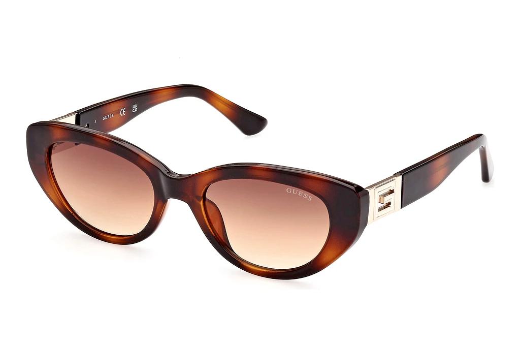 Guess   GU7849 53F 53F - havanna blond / braun verlaufend