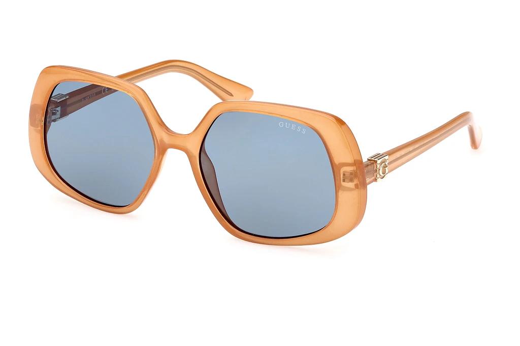 Guess   GU7862 59V 59V - beige/andere / blau