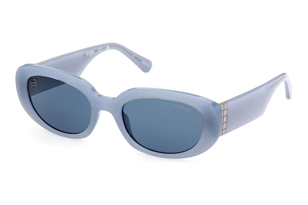 Guess   GU8260 20V 20V - grau/andere / blau