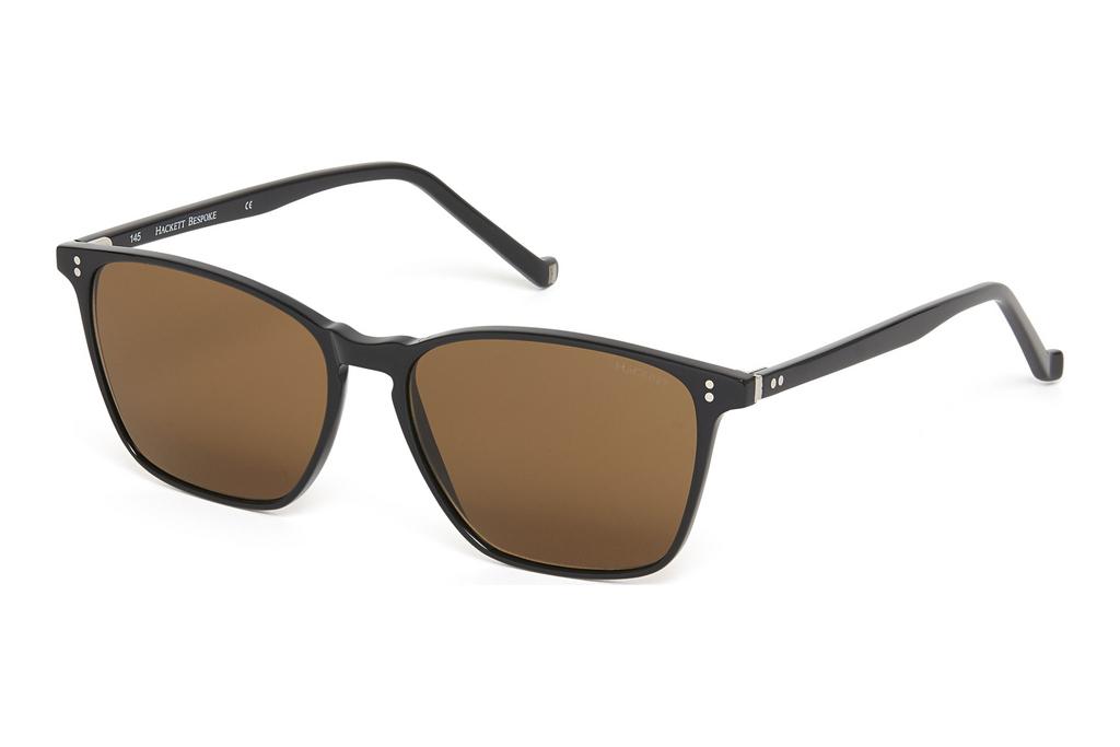 Hackett   HSB886 01 Schwarz