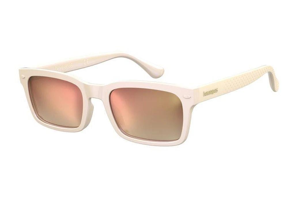 Havaianas   CAETANO Y9A/59 RED SHADED ANTIREFLEXrose