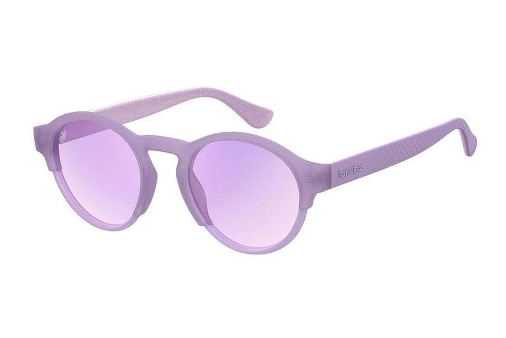 Havaianas   CARAIVA 789/TE violet