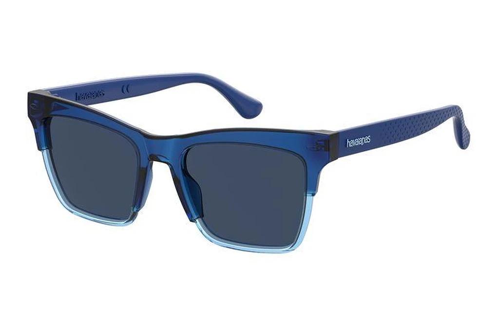 Havaianas   MARAGOGI PJP/KU BLUE AVIOblue