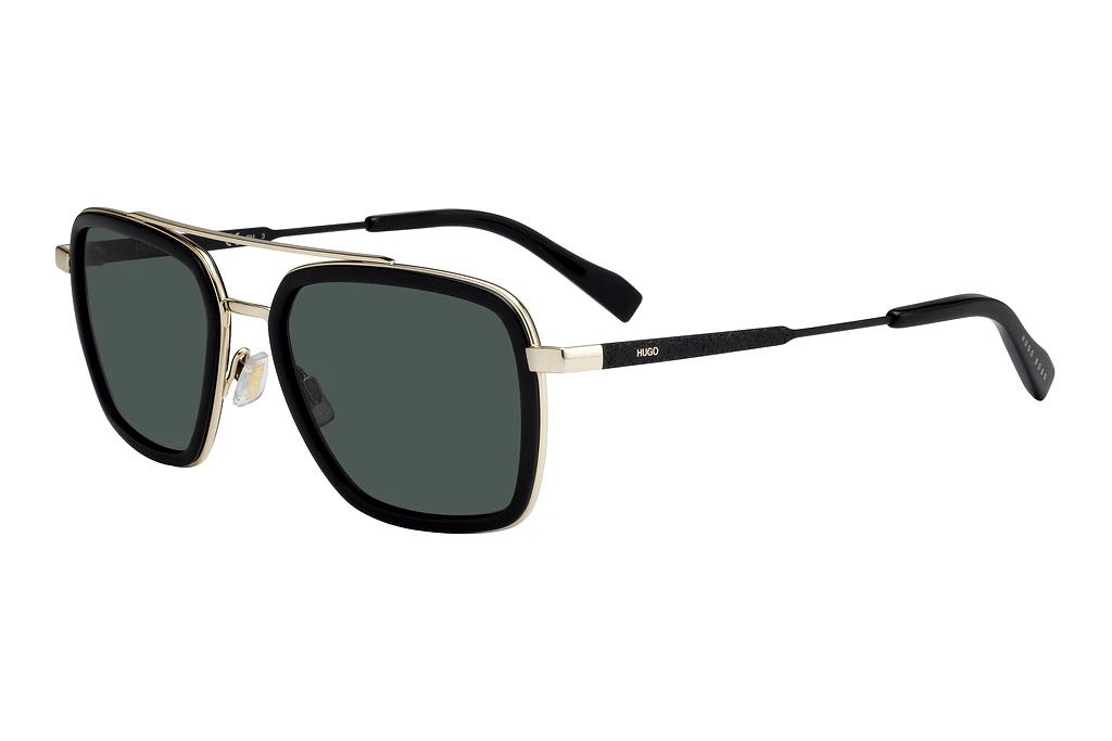 Hugo   HG 0306/S 807/QT GREENblack