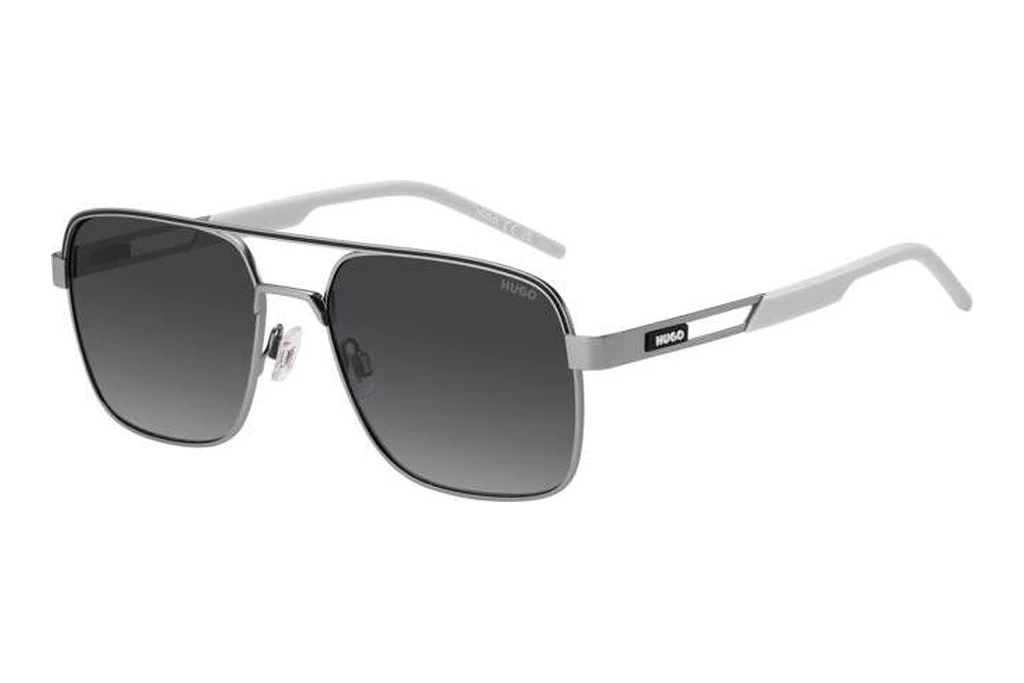 Hugo   HG 1384/S R81/9O DARK GREY SHADEDGRAU